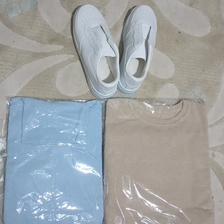 @modaeylul35 Yanlış Ürün Teslimatı ve İade Sorunu