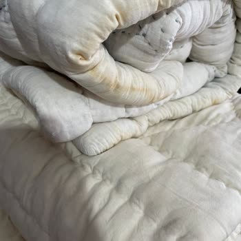 Halı Yıkamada Stor Ve Yorgan Fiyaskosu