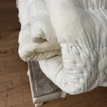 Halı Yıkamada Stor Ve Yorgan Fiyaskosu