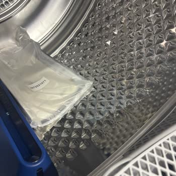 Grundig Kurutma Makinesi Hayal Kırıklığı