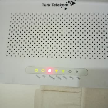 TurkNet'in Haksız İnternet Kısıtlaması Ve Müşteri Mağduriyeti