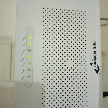 TurkNet'in Haksız İnternet Kısıtlaması Ve Müşteri Mağduriyeti