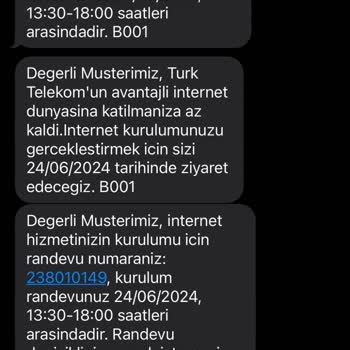 Nakil İşlemi Kabusu: Taahhüt Uzatması Ve Fatura Sorunları