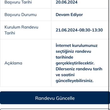 Nakil İşlemi Kabusu: Taahhüt Uzatması Ve Fatura Sorunları