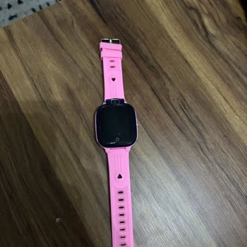 Reeder Markasının Çocuk Saati: Tamir ve İade Sorunlarıyla Başım Dertte