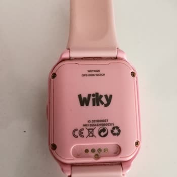 Wiky Watch Teknik Destek Ve Yazılım Sorunlarıyla Boğuşan Müşteri