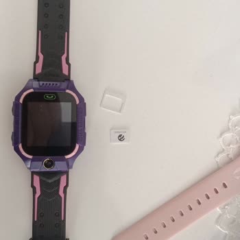 Wiky Watch Teknik Destek Ve Yazılım Sorunlarıyla Boğuşan Müşteri
