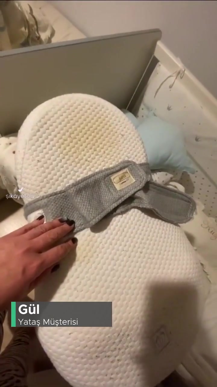 Yataş Hayal Kırıklığı Bizim İçin :( videonun kapak resmi