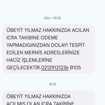 Haksız İcra Bildirimi Ve Kaba Davranış