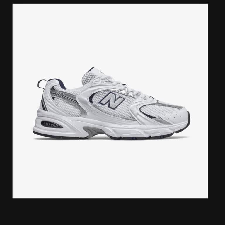 New Balance MR530SG Modelinde Domuz Katkısı Var Mı?