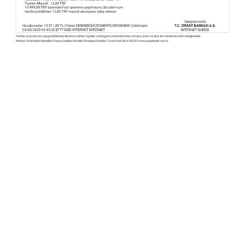 Yanıltıcı İndirim Ve İade Sorunu: Sepet Hanem'de Müşteri Mağduriyeti