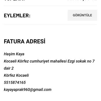 Yanıltıcı İndirim Ve İade Sorunu: Sepet Hanem'de Müşteri Mağduriyeti