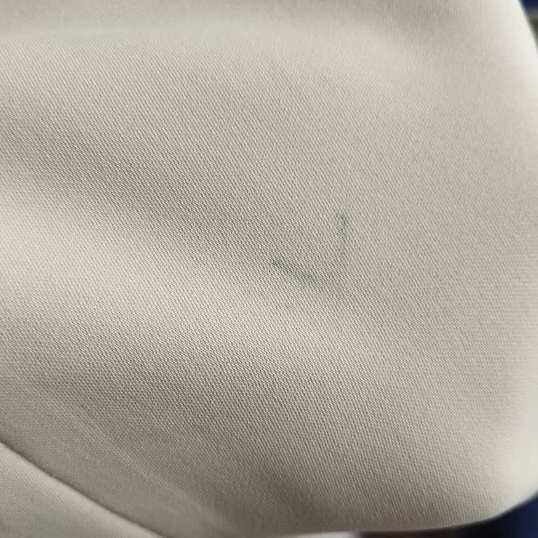 Geç Teslimat Ve Kalitesiz Ürün