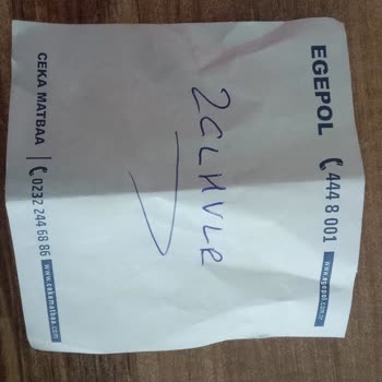 Egepol Hastanesi Yanlış Reçete: Hayati Risk Taşıyan Hata