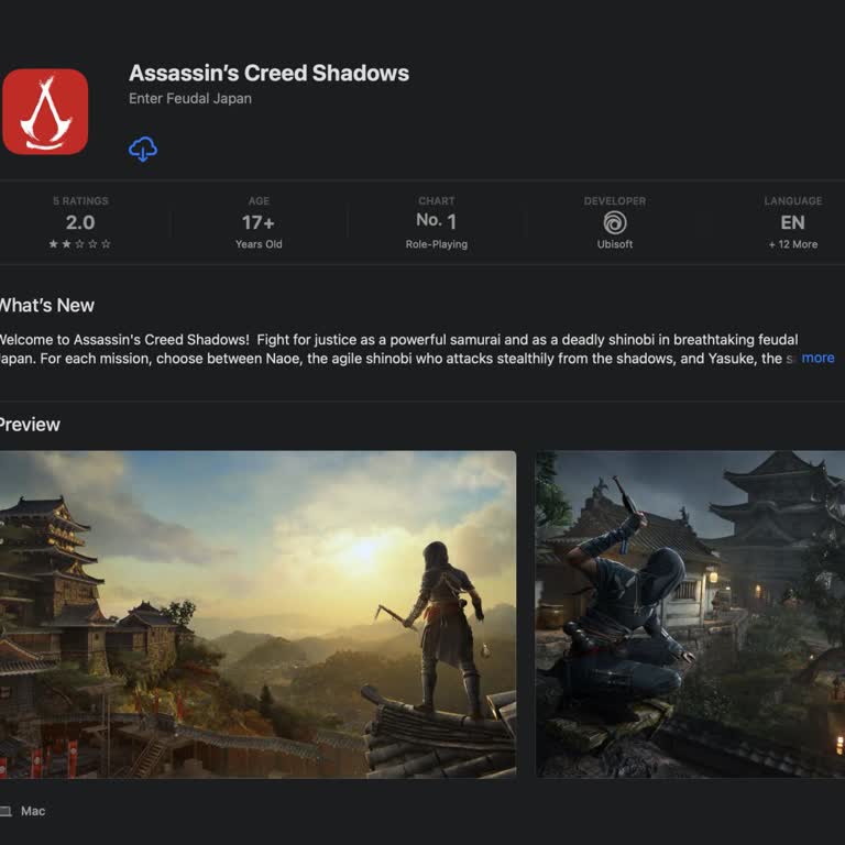 Uyumsuz Oyun İadesi Reddedildi: M1 Macbook Air Sorunu