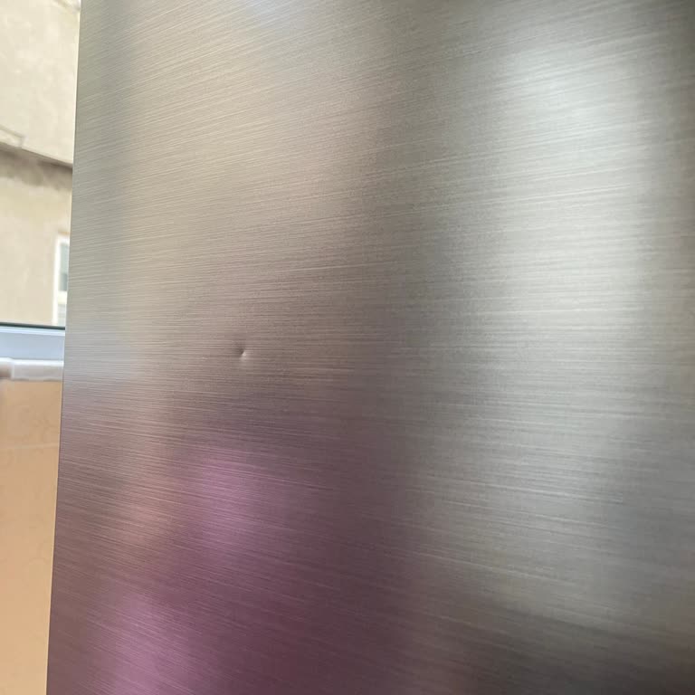 Samsung Buzdolabı Kurulumunda Hasar Ve Yanıltıcı İddialar