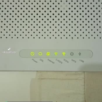 TurkNet İnternet Erişim Engeli