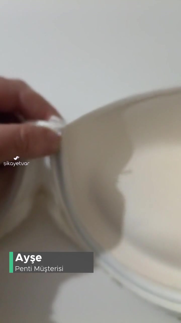 Penti Sütyen Teli Çıktı! videonun kapak resmi