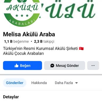 Akülü Araba Satışında Yanıltıcı Bilgiler Ve Güven Sorunu