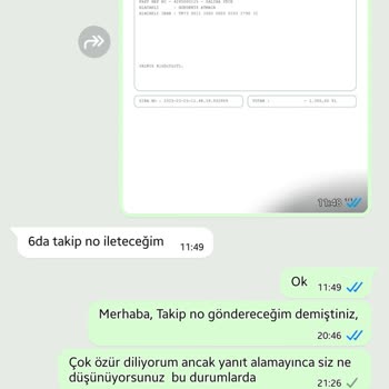 Gönderilen Para Sonrası Aniden Kaybolan Satıcı