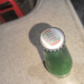 Beypazarı Soda: Eski Lezzetini Kaybetti!