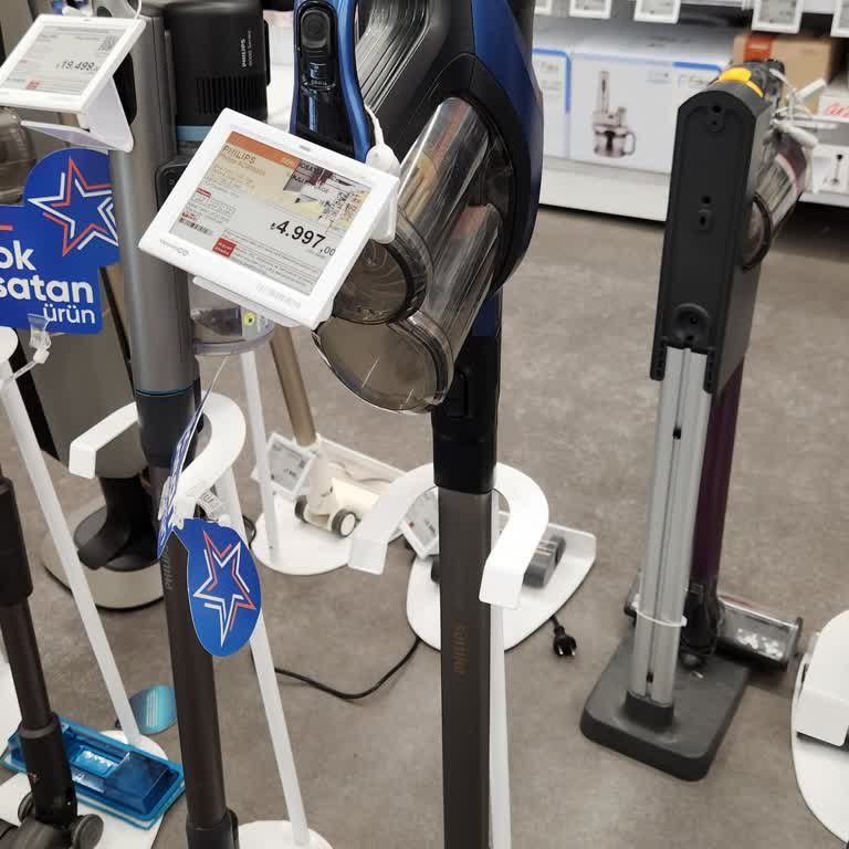 Teknosa'da Yanıltıcı Ürün Bilgisi Ve Satış Deneyimi