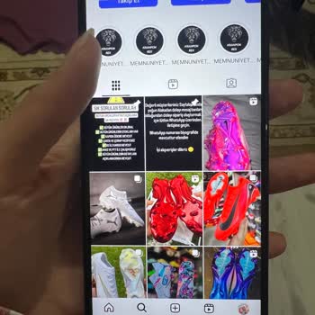 Yanıltıcı Sipariş Deneyimi: Beklenen Ürün Yerine Hayal Kırıklığı