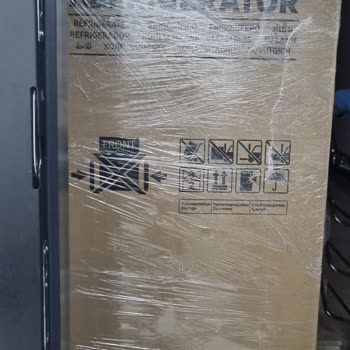 Samsung Buzdolabı Teslimatında Çözüm Bulunamayan Kriz: Müşteri Hizmetleri Ve Servis Eksikliği