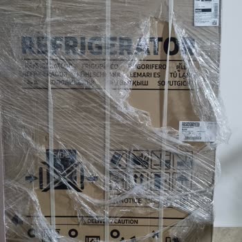 Samsung Buzdolabı Teslimatında Çözüm Bulunamayan Kriz: Müşteri Hizmetleri Ve Servis Eksikliği