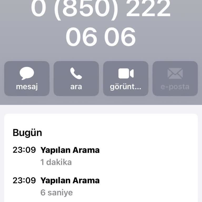 MNG Kargo'nun Geciken Kurye Hizmeti Mağduriyeti