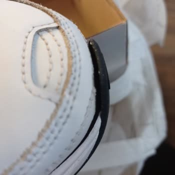Nike Air Monarch Ayakkabıda Sürekli Sorunlar