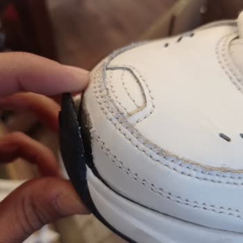 Nike Air Monarch Ayakkabıda Sürekli Sorunlar