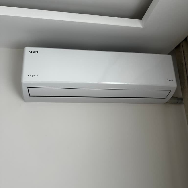 Vestel Klima Montaj Ücreti Şaşkınlığı: 5800₺!
