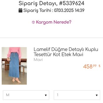 İade Ücreti Gecikmesi Müşteri Memnuniyetini Zedeliyor