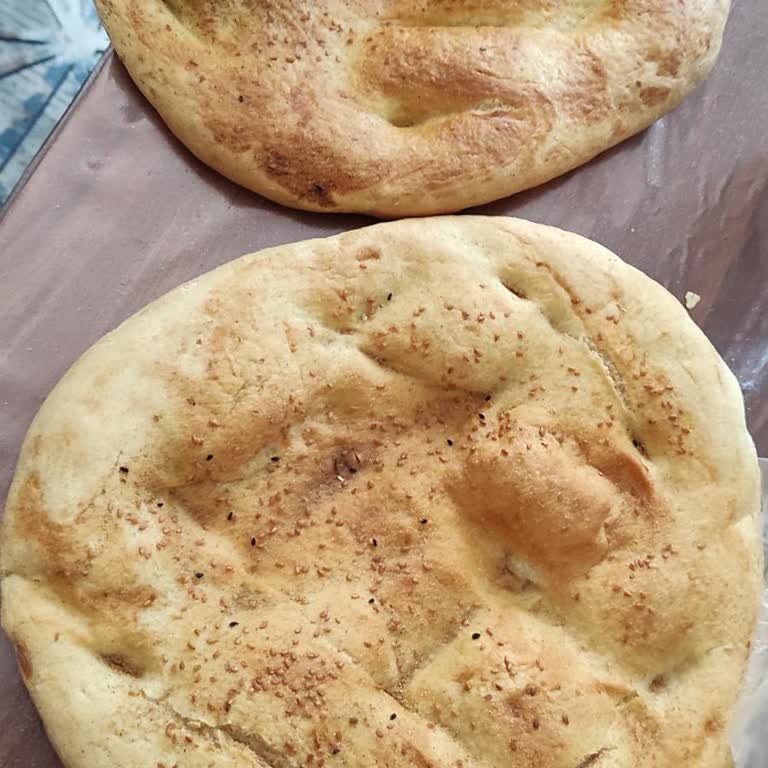 İftar Vaktinde Bayat Pide Krizi: Migros Sanal Market Hayal Kırıklığı