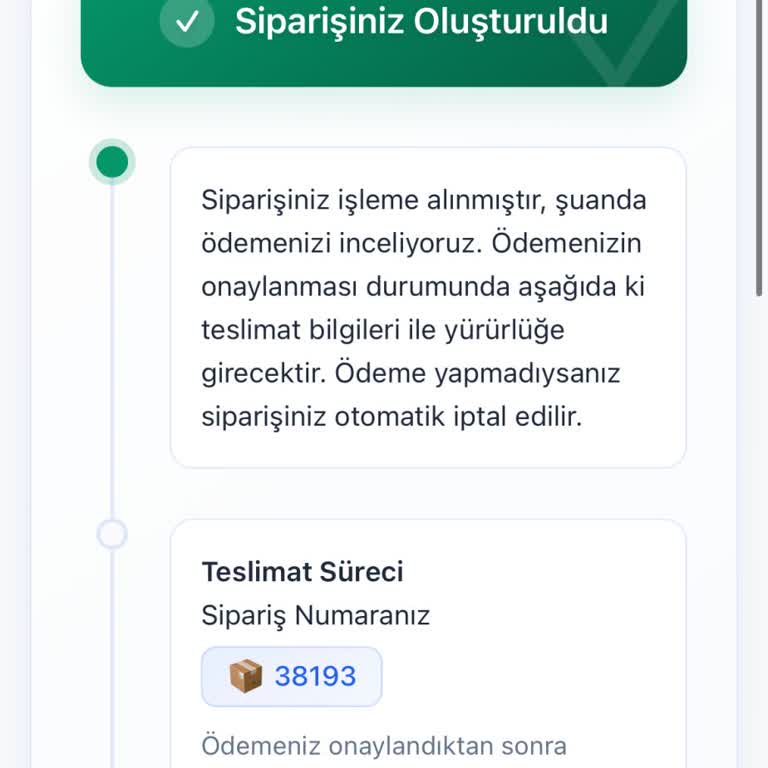 İletişim Sorunları Ve Geri Ödeme Talebi