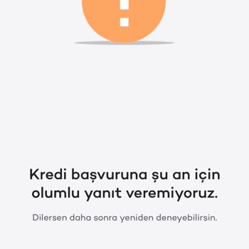 Akbank'ın Taahhütlerini Yerine Getirmemesi
