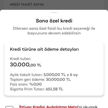Akbank'ın Taahhütlerini Yerine Getirmemesi