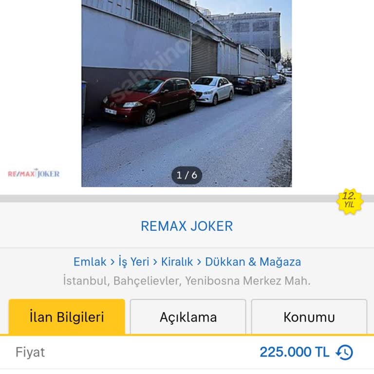 Emlakçıdan Gelen Beklenmedik Kiralama Engeli