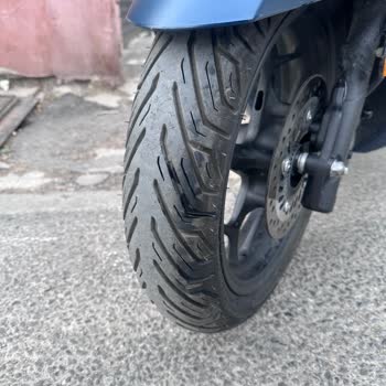 Honda Servisinde Yaşanan Tehlikeli Anlar