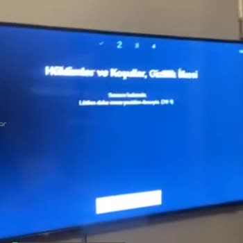 Samsung Sunucu Bakımda Hatası!