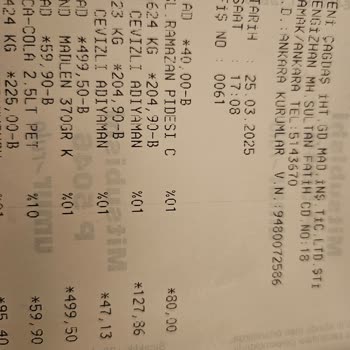 Çiğ Köftede Taş Çıktı: Diş Kırıldı