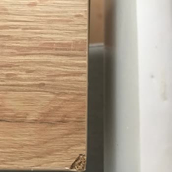 Vivense'den Aldığım Mobilyalarda Bitmeyen Sorunlar Ve İletişimsizlik