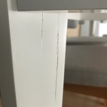 Vivense'den Aldığım Mobilyalarda Bitmeyen Sorunlar Ve İletişimsizlik