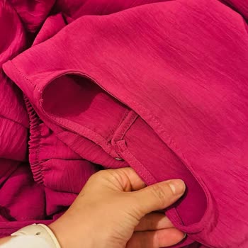 Instagram Mağazasından Alınan Ürünler Hayal Kırıklığı Yarattı