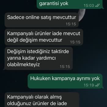 Instagram Mağazasından Alınan Ürünler Hayal Kırıklığı Yarattı