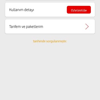 Bilinçsiz Başlatılan Abonelikle Gelen Şok Fatura: Vodafone Ve Digital Worldio Deneyimi