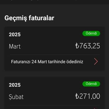 Bilinçsiz Başlatılan Abonelikle Gelen Şok Fatura: Vodafone Ve Digital Worldio Deneyimi