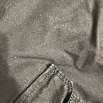 Yıkama Sonrası Beyazlanma Sorunu