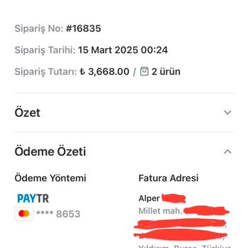 10 Gündür Kargoya Verilmeyen Ayakkabılar Mağdur Ediyor